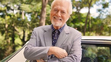 ronaldo valdez cause of death|Showbiz Roundup: Ronaldo Valdez dies at 76 .
